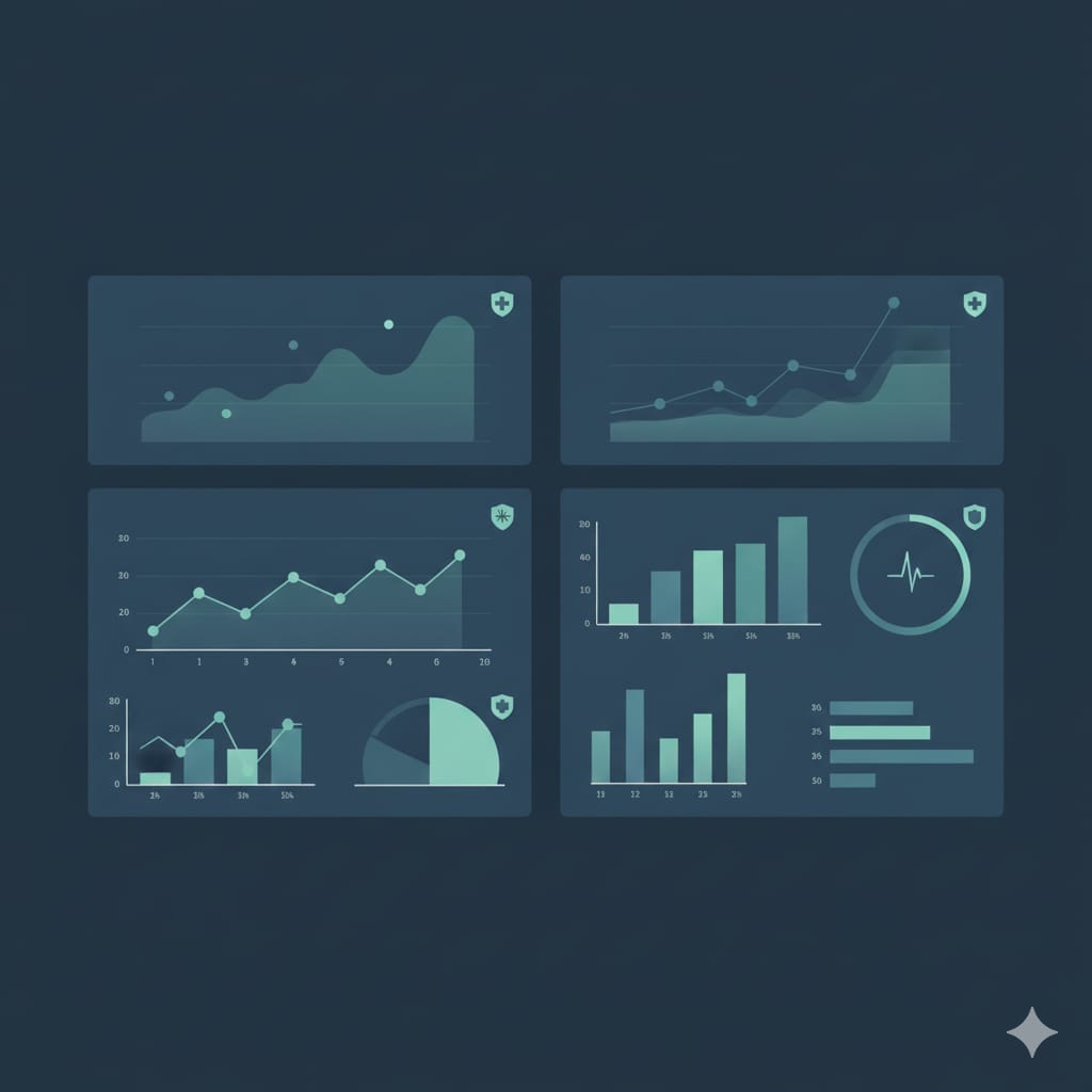 analytics and reporting